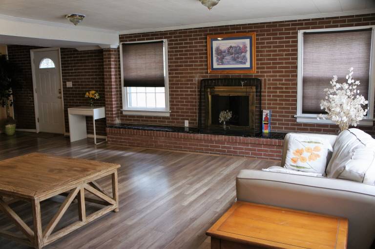 House Chamberlayne