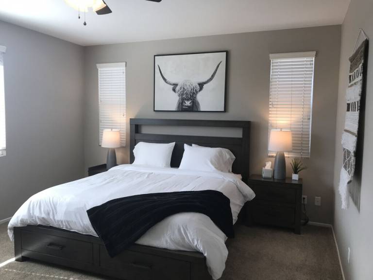 House  Menifee