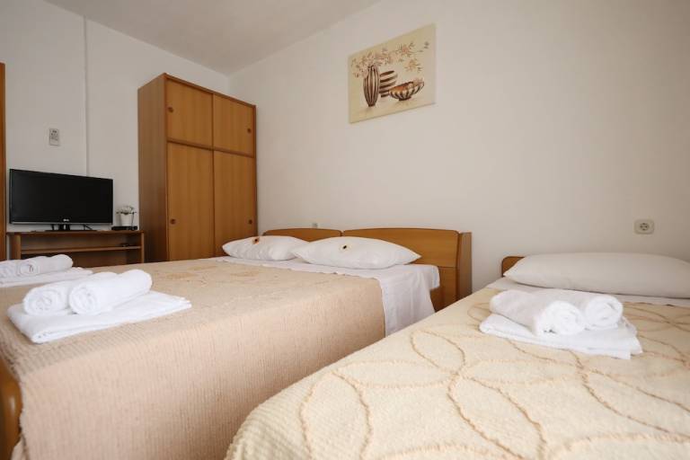 Apartman  Dolinje