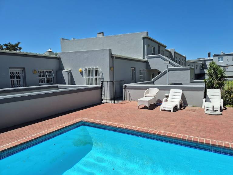 Cottage De Waterkant
