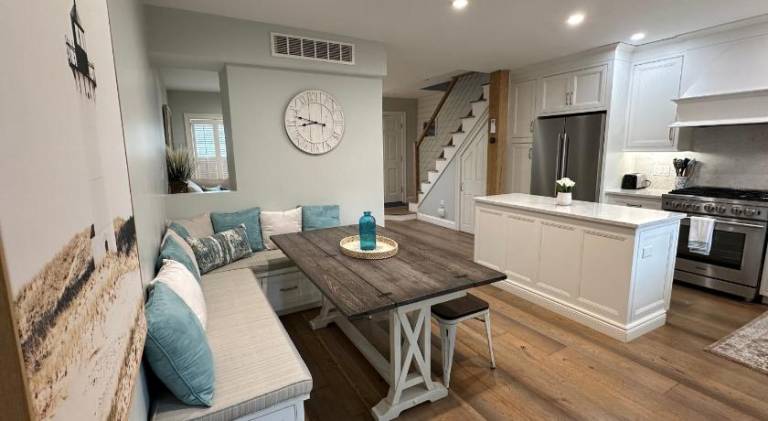 Vacation home with 2 rooms for 4 persons — photo 3