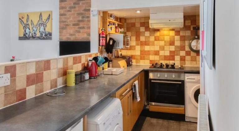 Beautiful apartment | Pets allowed — photo 4