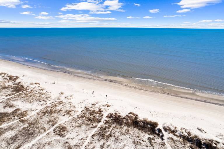 468 Cape San Blas B'n'Bs & Vacation Rentals From $83 | HomeToGo