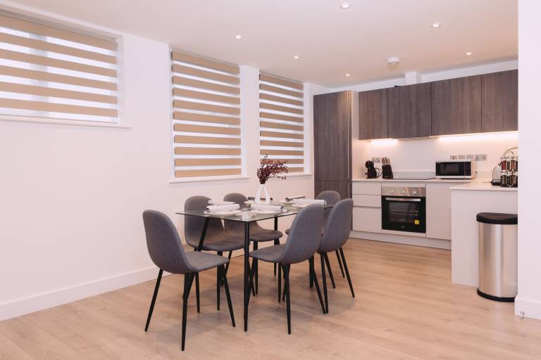 Appartement Hampstead