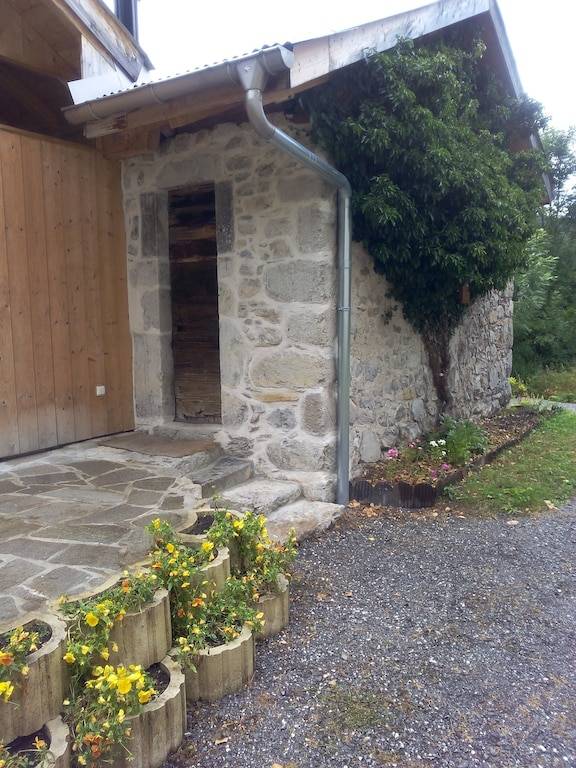 Chalet Lac d'Annecy