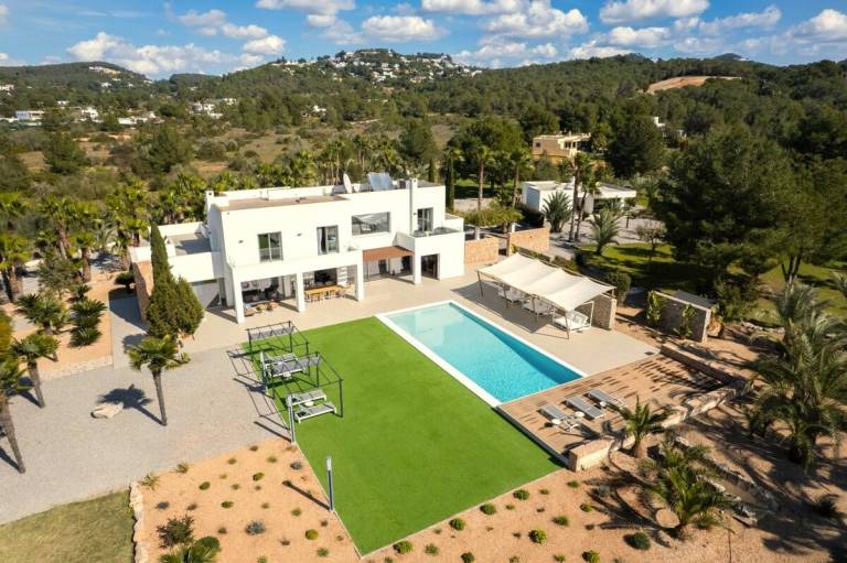 Villa  Ibiza