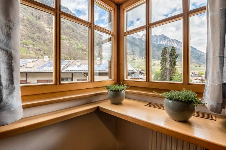 'Taufner Apartment C 103' with Mountain View, Garden & Wi-Fi — photo 3