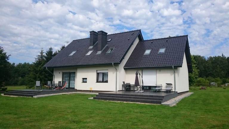 Apartament Kortowo