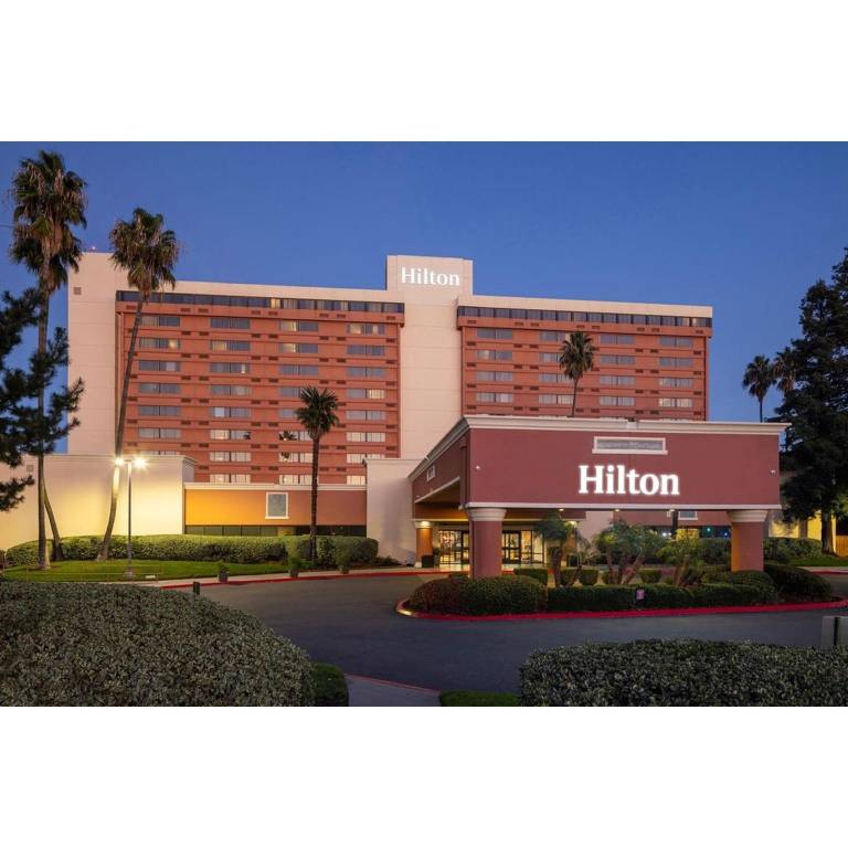 Hilton Concord in Pleasant Hill, CA