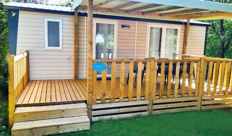 Camping Saint-Pardoux