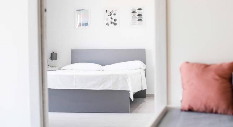 Sofita - Rooms & Apartment in San Leo