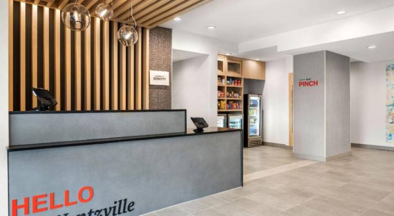TownePlace Suites by Marriott Wentzville — photo 5