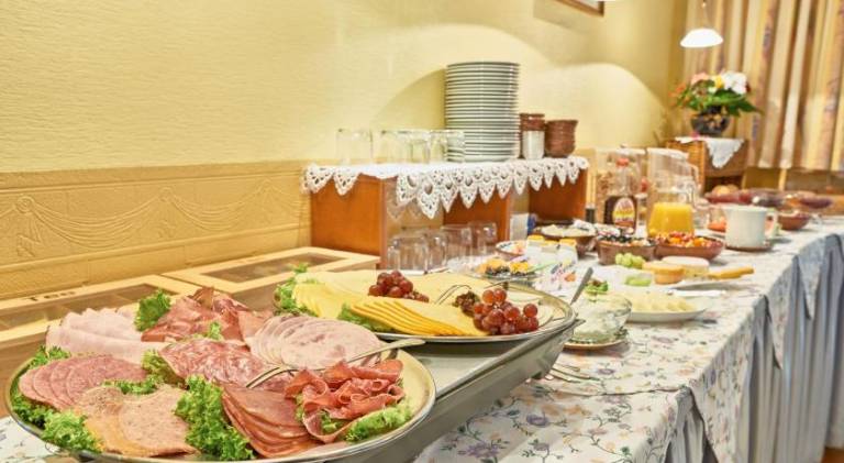 Hotel-Pension Elfi — photo 5