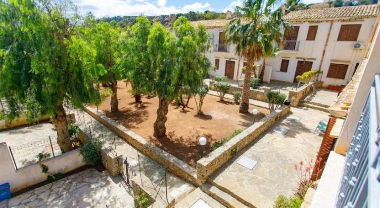 SanVitoTour- Residence Il Baglio in San Vito Lo Capo