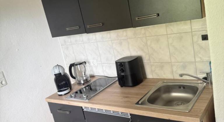 Holiday apartment with 1 room for 2 persons — photo 3