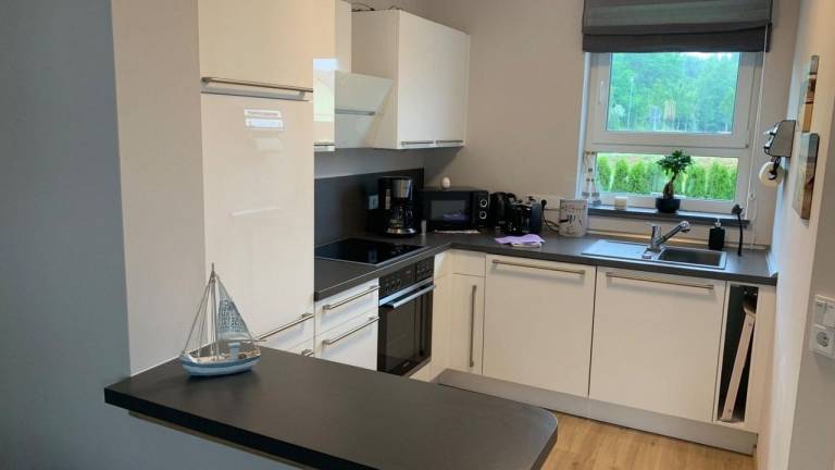 Ferienwohnung Vogelsberg