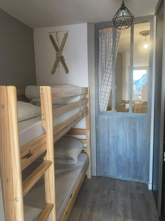 Appartement Isola