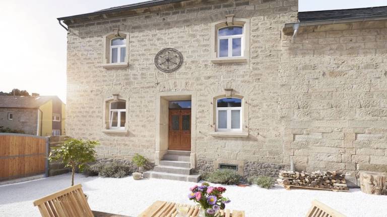 Ferienhaus Maria Laach