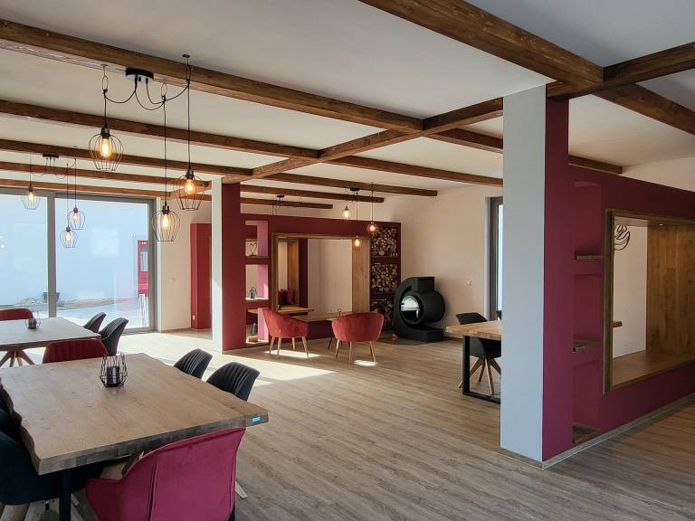 Ferienhaus  Dinkelsbühl