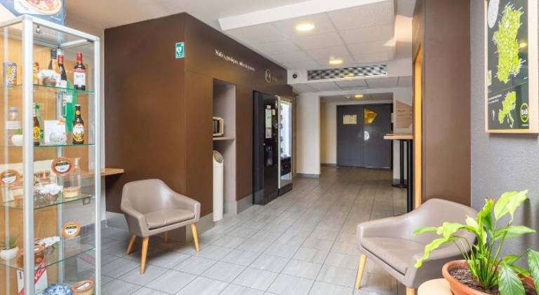 B&B HOTEL CHARTRES Le Coudray — photo 2