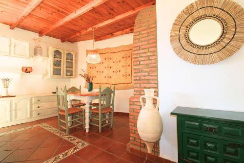 Casa Fuenteheridos