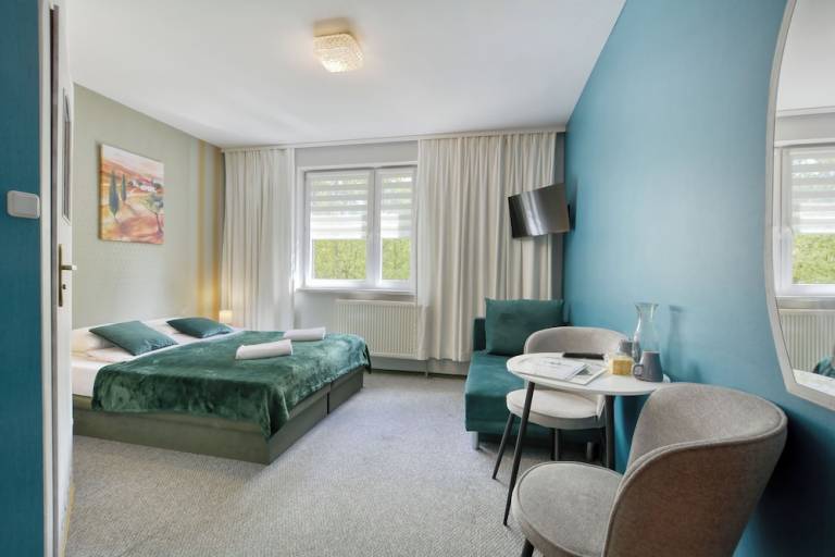 Unterkunft  Szklarska Poręba