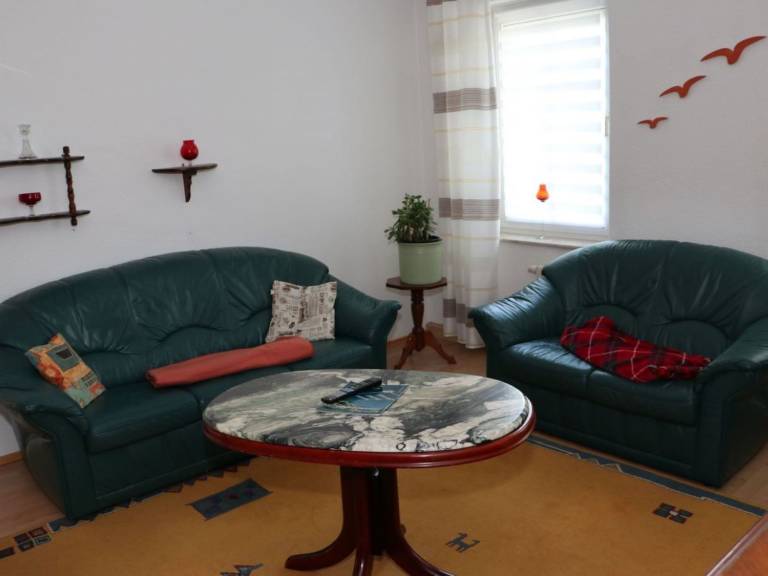 Ferienwohnung Bad Muskau