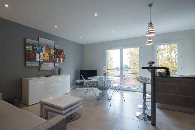 Appartement  Andernos-les-Bains