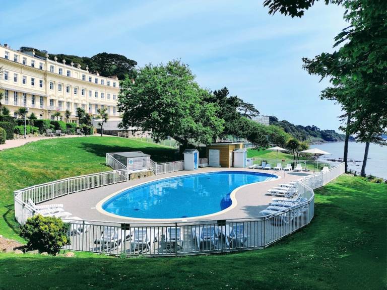 Aparthotel  Torquay