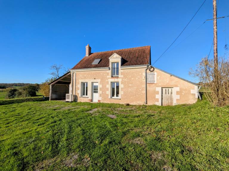 Cottage Valençay