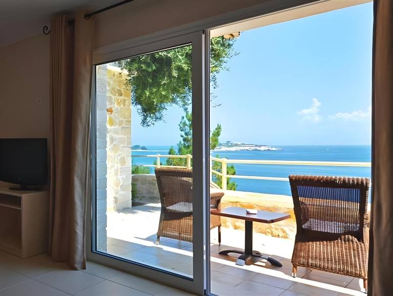 Agali Hotel Paxos — photo 5