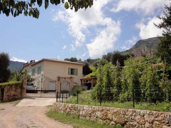 Appartement Tourrettes-sur-Loup