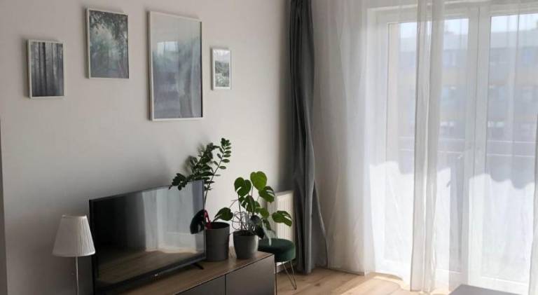 Charming holiday apartment | Pets are welcome in Wroclaw