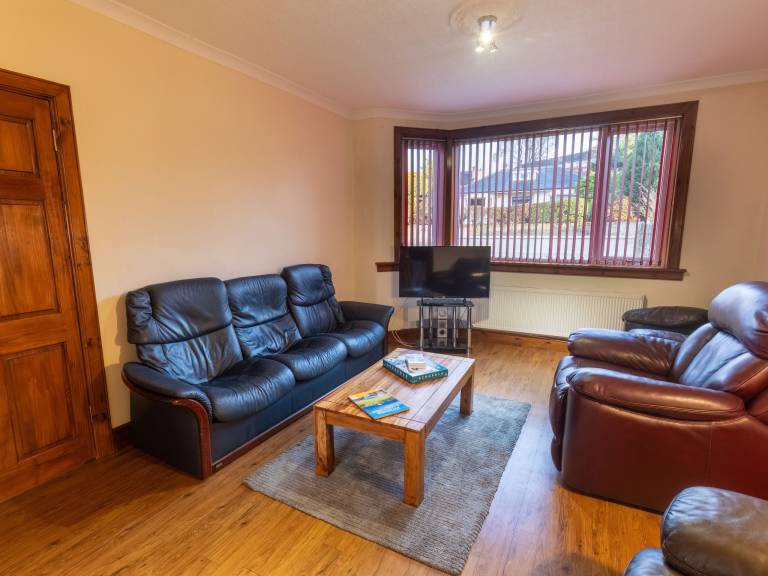 Ferienhaus Inverness