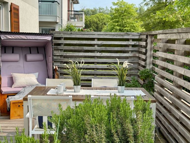 Apartamento Dierhagen