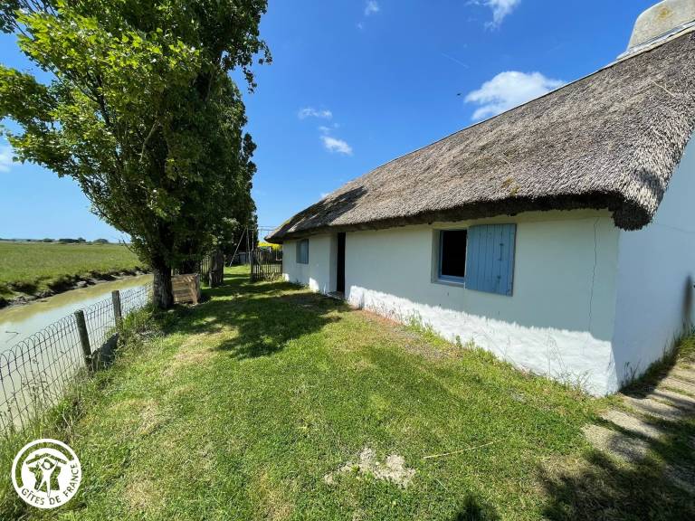 Cottage Beauvoir-sur-Mer
