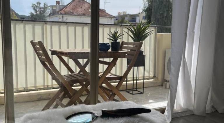 Cozy studio on the beach — photo 4