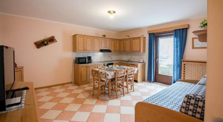 Rental apartment | Ski nearby | Pets allowed — photo 3