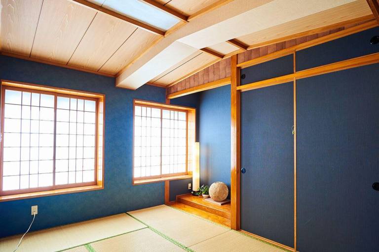 Terrace House Tsubokawa — photo 3