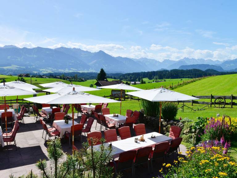 Landhotel Alphorn — photo 5