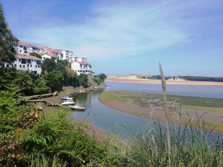 Apartamento Santa Cruz de Bezana