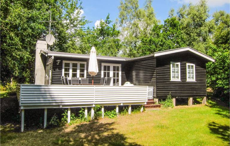 Feriehus Aakirkeby