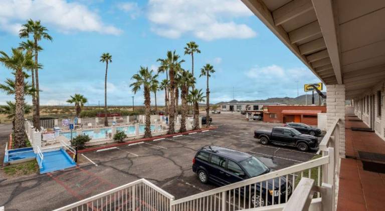 Motel 6 Eloy, AZ - Casa Grande — photo 3