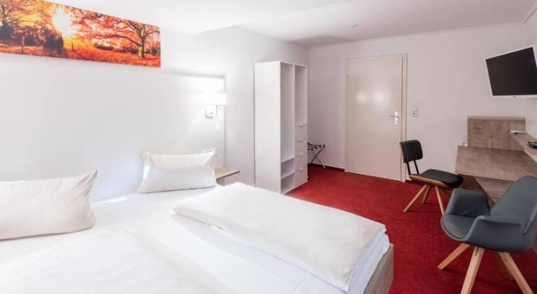 Hotel Hopener Wald