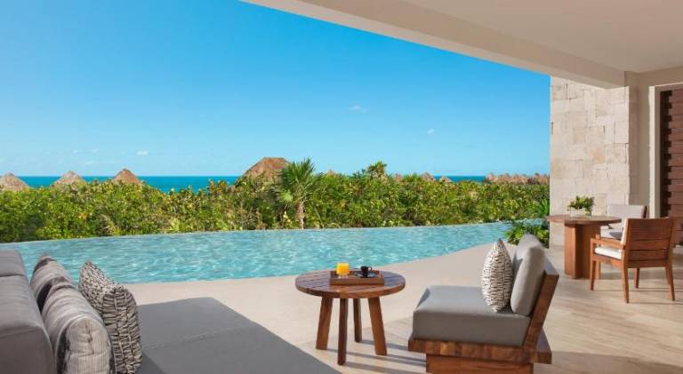 Secrets Playa Blanca Costa Mujeres - All Inclusive - Adults Only — photo 2