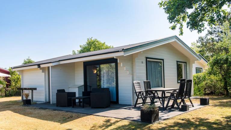 Ferienwohnung  Hollum