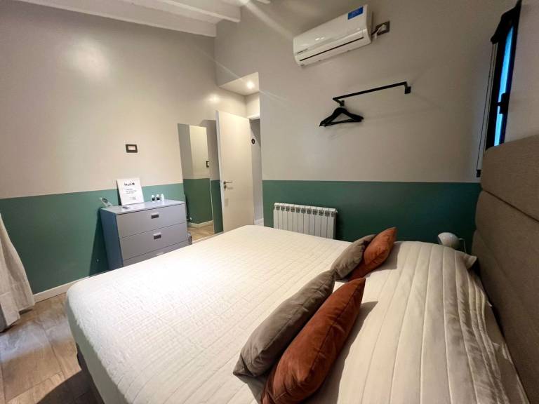Bed and breakfast Mendoza