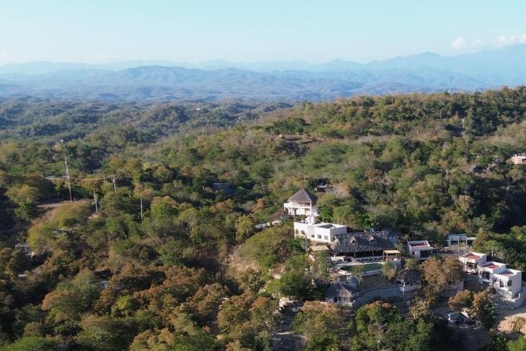 Casa Las Almas - Adults Only in Oaxaca