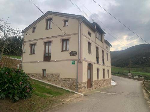 Apartamento Taramundi