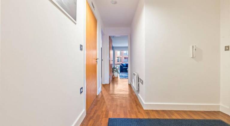 Holiday apartment with 1 room for 6 persons — photo 4